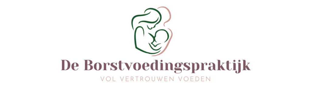 Logo De Borstvoedingspraktijk