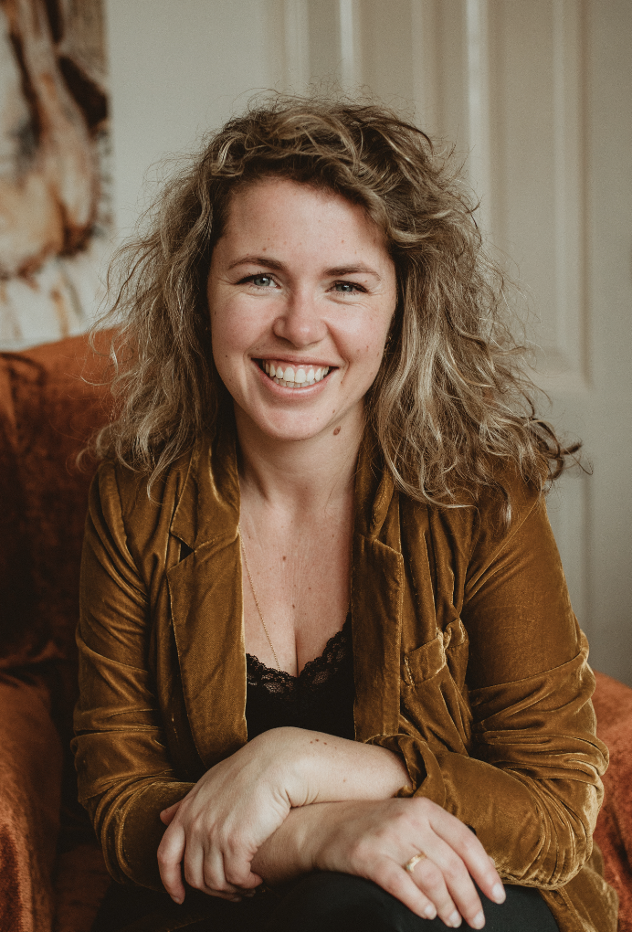 Lisette van der Werf