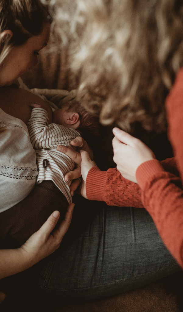 Lactatiekundige Lisette