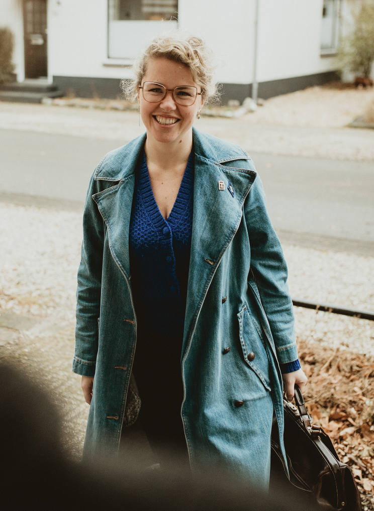 Lactatiekundige Lisette