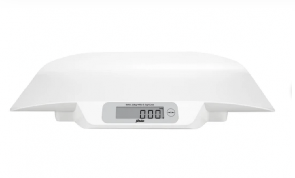 Babyweegschaal huren