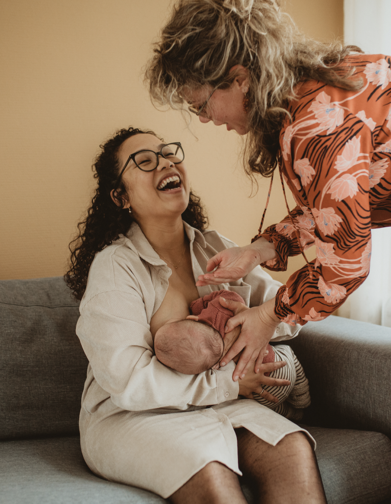 Borstvoedingsconsult